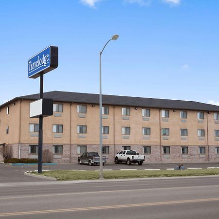 Travelodge By Wyndham Elko Nv Bagian luar foto